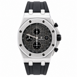 Audemars Piquet Royal Oak Offshore "Elephant" 42MM 26470ST Watch